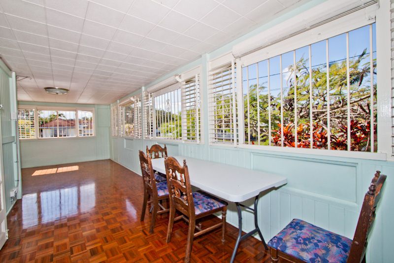 38 Stimpson Street, FAIRFIELD, QLD 4103