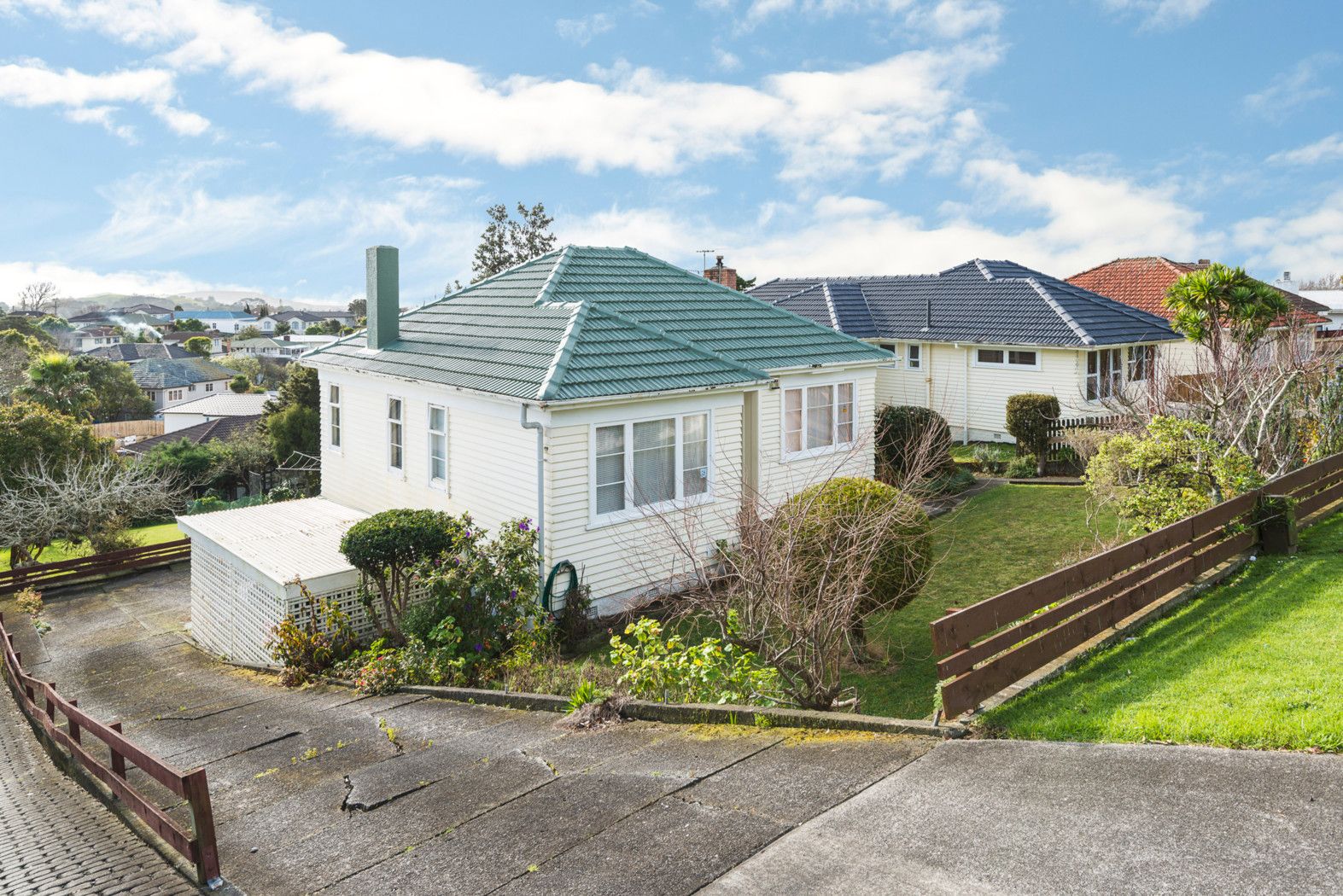 271 Hillsborough Road, HILLSBOROUGH, Auckland City