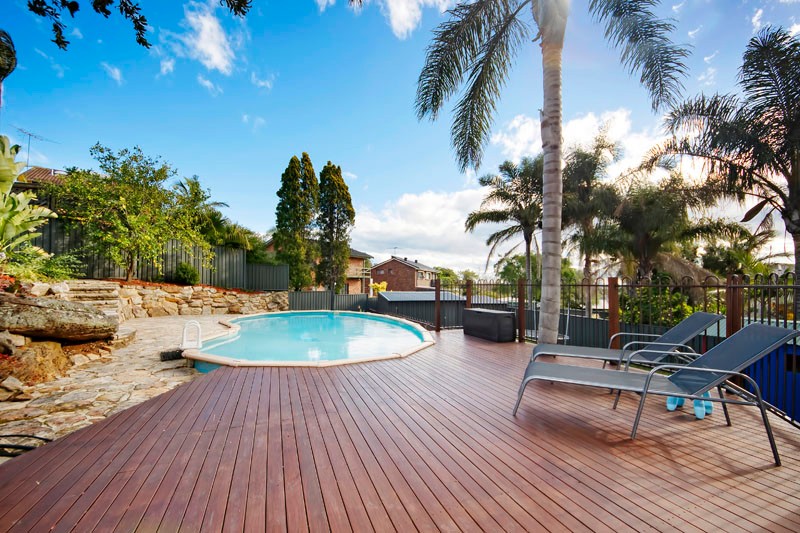 4 Needlebrush Close, ALFORDS POINT, NSW 2234