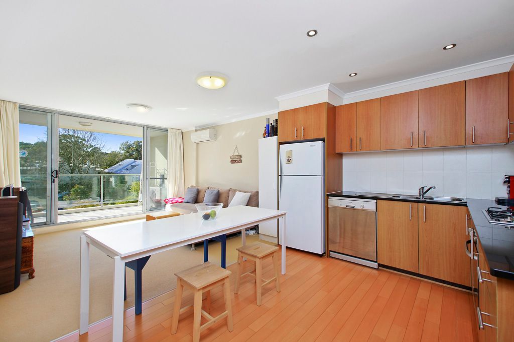 1-3 Larkin Street, CAMPERDOWN NSW 2050