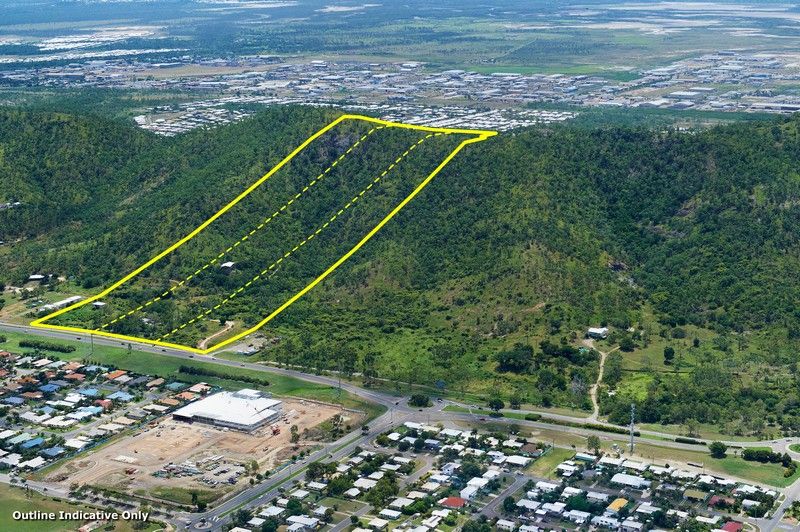 Commercial Land Land/Development Property Sold Mount Louisa, QLD 507