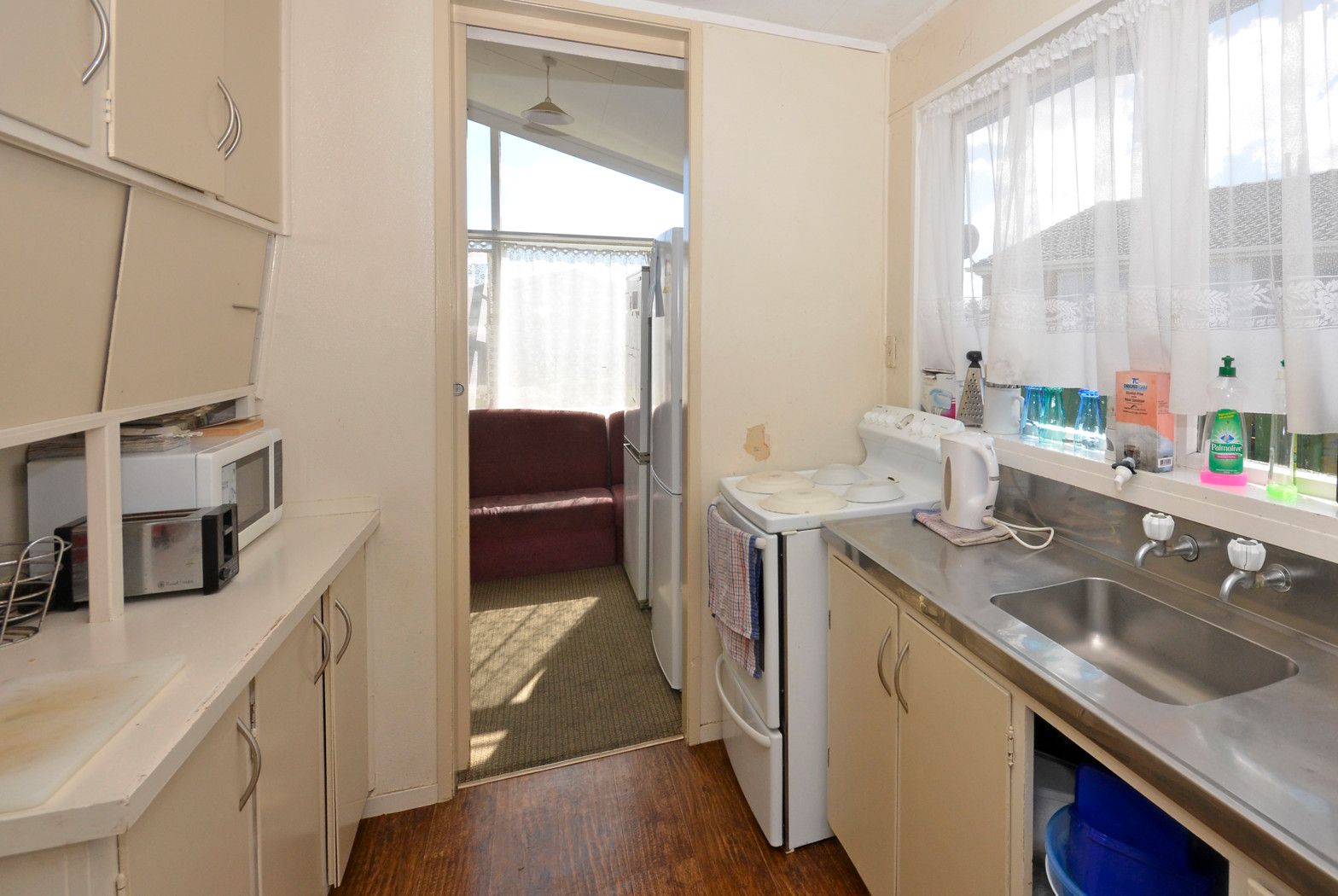 59 Calthorp Close, Mangere, Manukau City