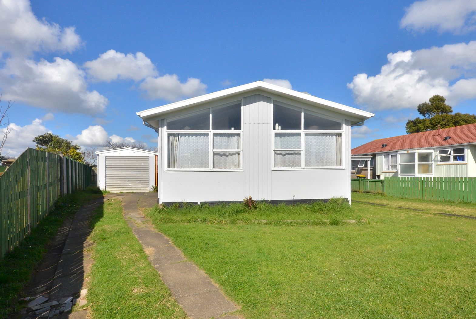 59 Calthorp Close, Mangere, Manukau City