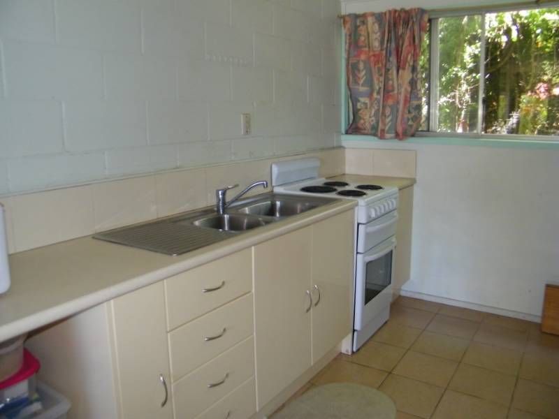 4/9 Scenery Street, WEST GLADSTONE, QLD 4680