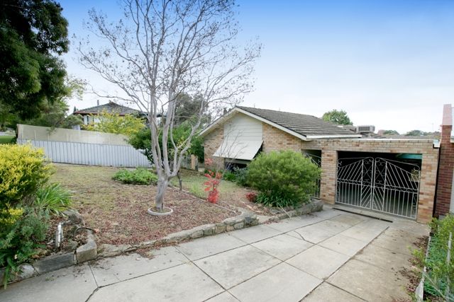 21 Wilks Avenue, WAGGA WAGGA, NSW 2650