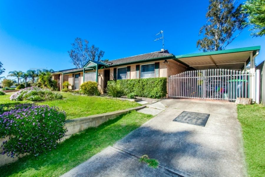 14 Harvest Drive, WERRINGTON DOWNS, NSW 2747