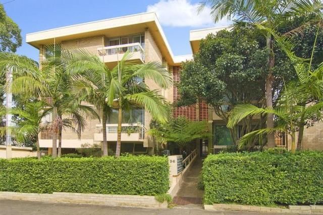 13/36 Perry Street, MARRICKVILLE, NSW 2204