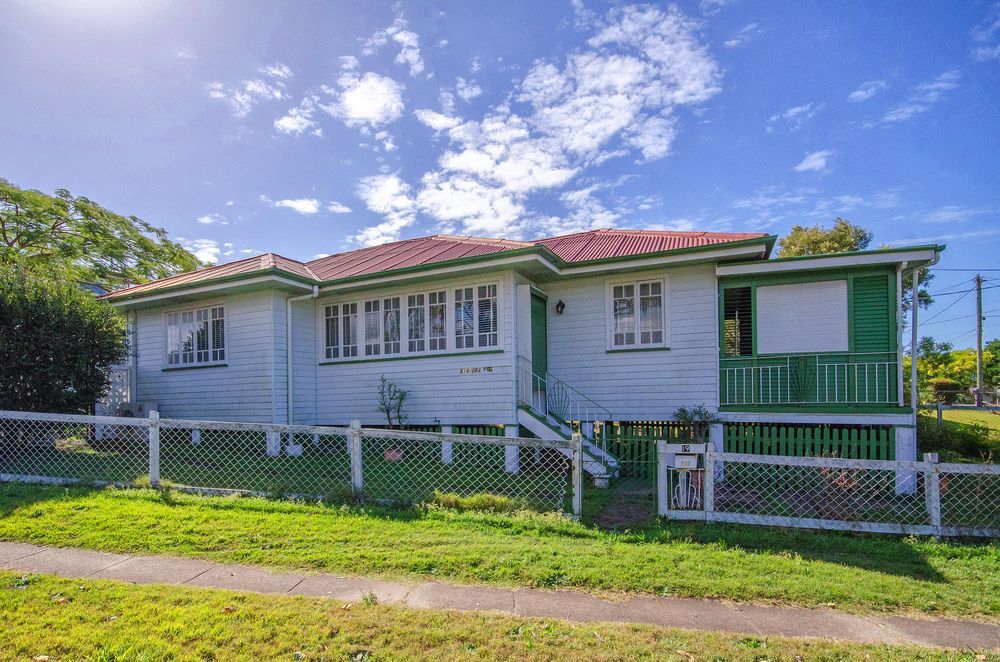 19 Sibley Road, WYNNUM WEST QLD 4178