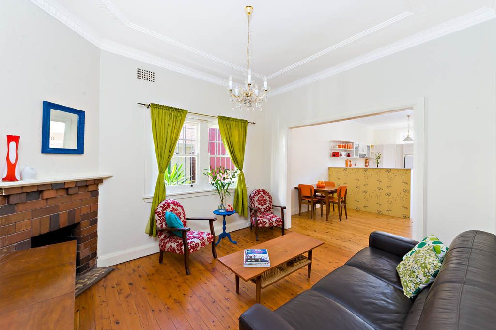 2 Jarvie Avenue, PETERSHAM, NSW 2049