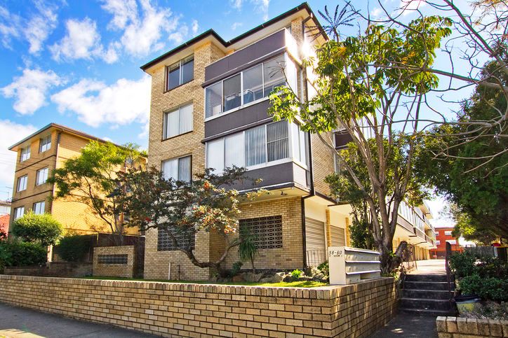 11/58 Rainbow Street, KINGSFORD, NSW 2032