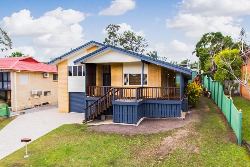 35 Wooraka Street, ROCHEDALE SOUTH, QLD 4123