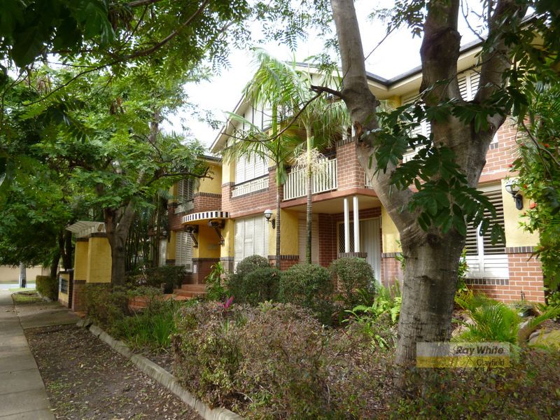 151 Beatrice Terrace, ASCOT QLD 4007