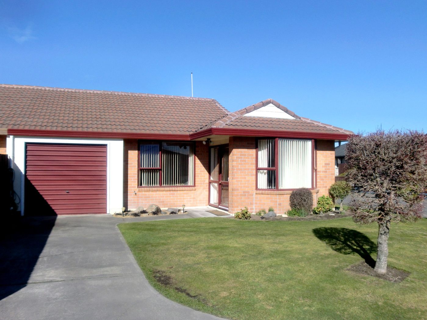 1/4 Glenleith Lane, Riccarton, Christchurch City