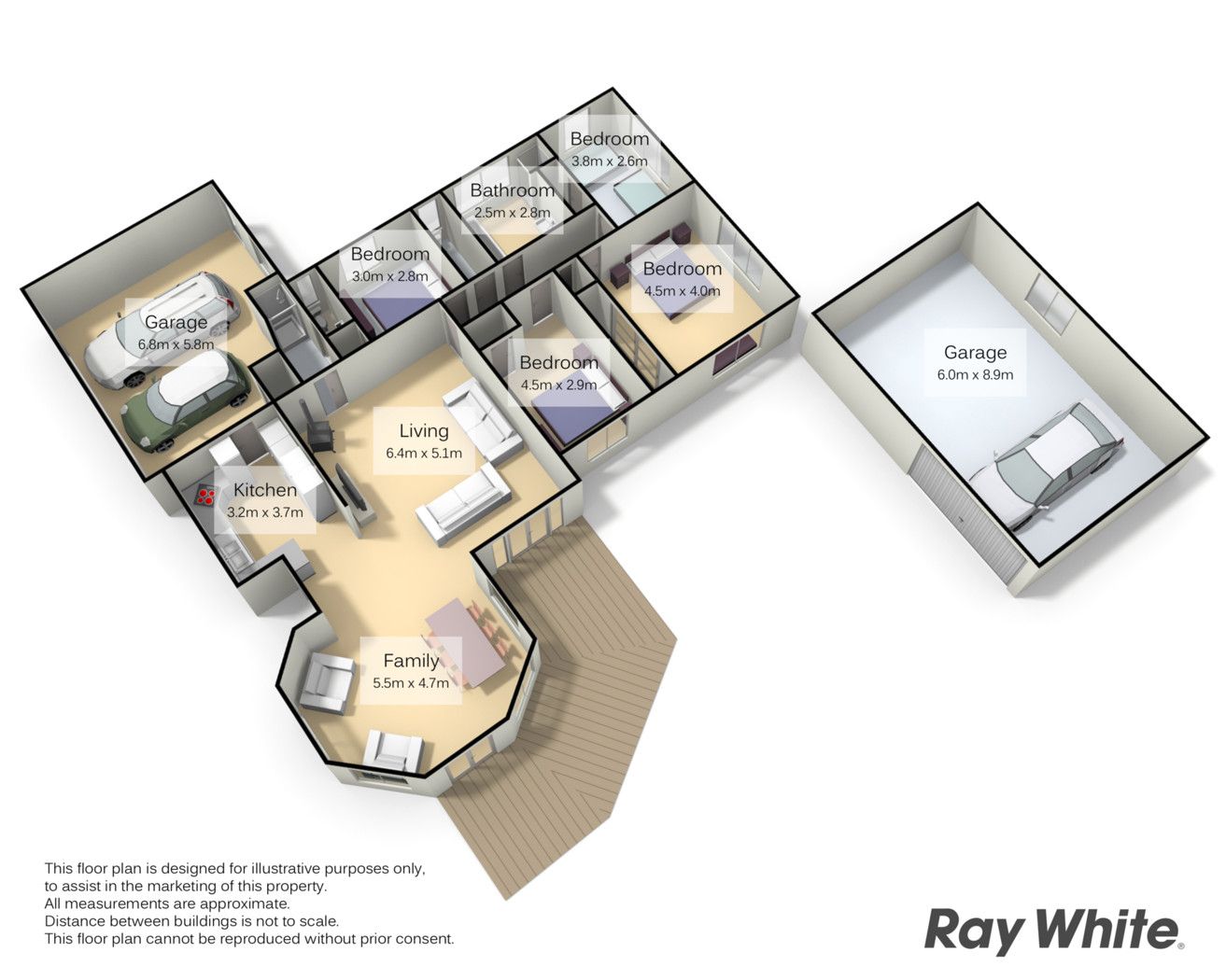 55 Great South Road, OHAUPO, Waipa District