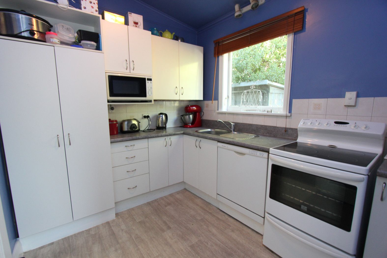 5A Elizabeth Street, Riccarton, Christchurch City