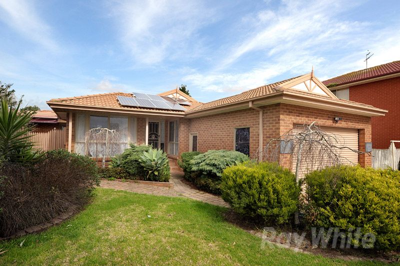 11 Muirfield Court, ROWVILLE, VIC 3178