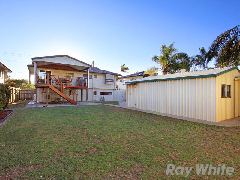46 Norris Road, BRACKEN RIDGE, QLD 4017
