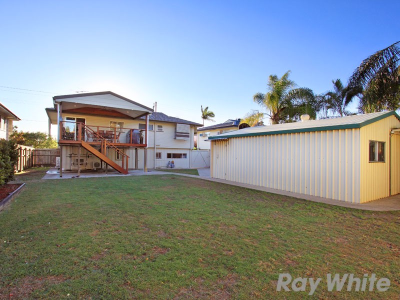 46 Norris Road, BRACKEN RIDGE, QLD 4017
