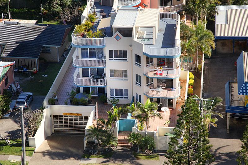 4/12 Memorial Avenue, COTTON TREE, QLD 4558