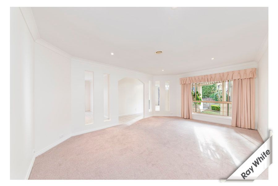 12 McClelland Avenue, NICHOLLS, ACT 2913