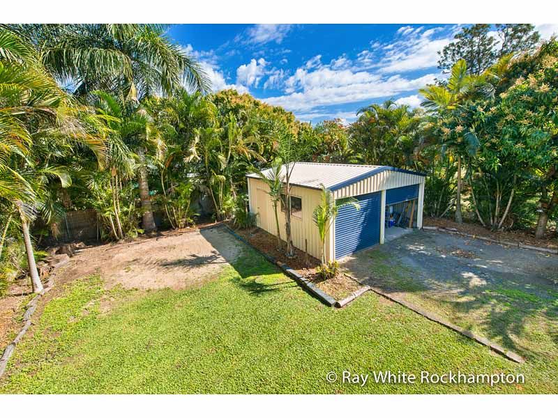 305 Shields Avenue, FRENCHVILLE, QLD 4701