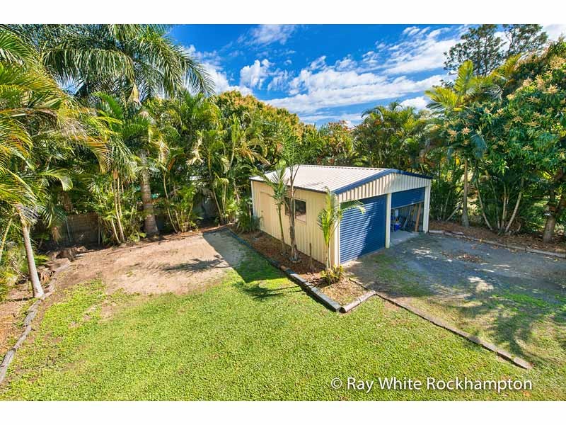 305 Shields Avenue, FRENCHVILLE, QLD 4701