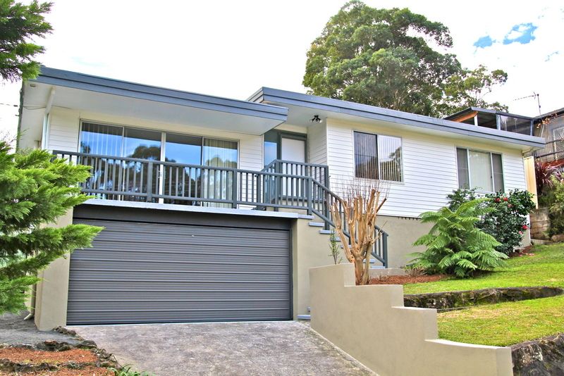 1 Llewellyn Street, SARATOGA, NSW 2251