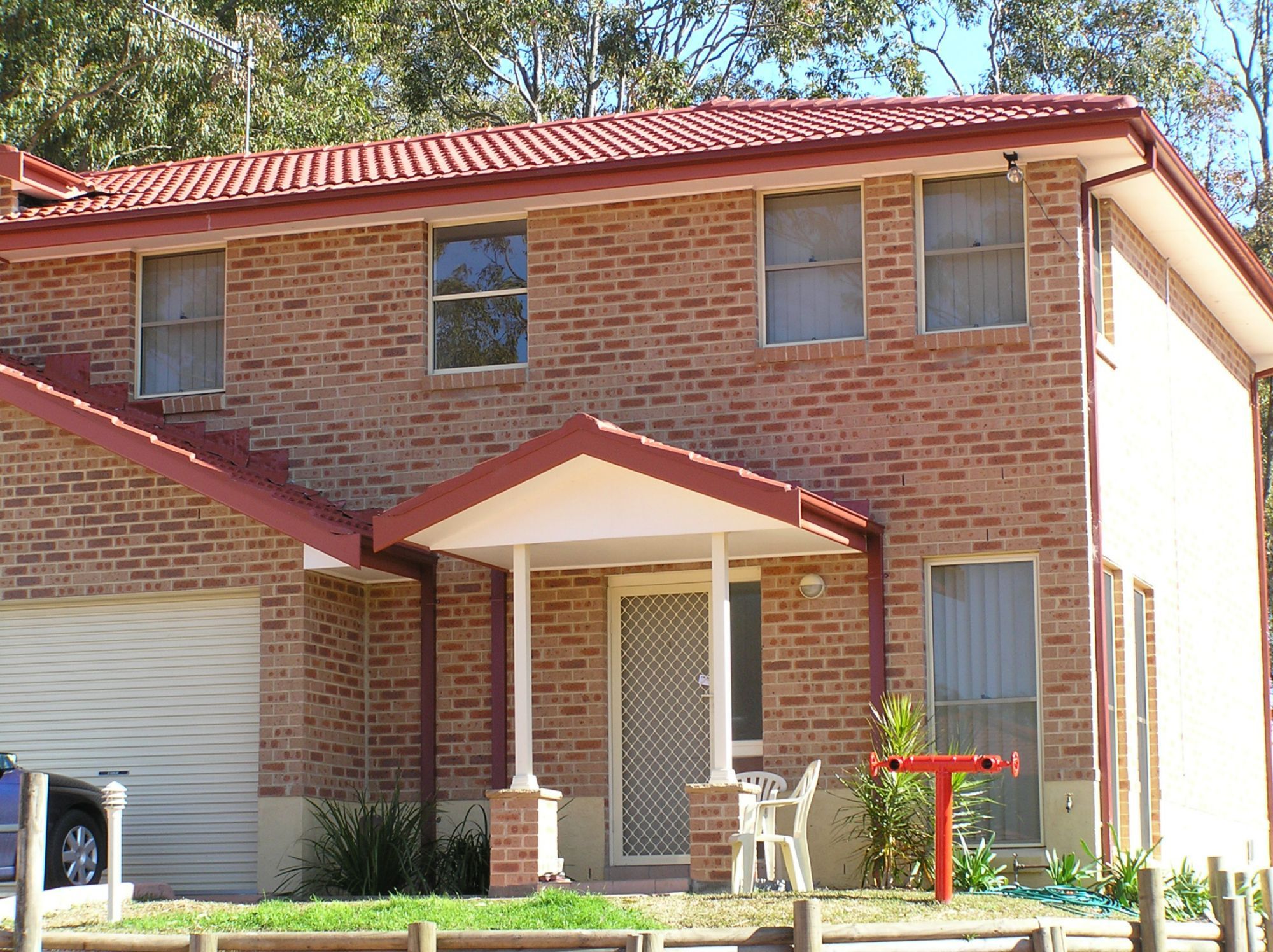 4/14A Woodward Avenue, WYONG, NSW 2259
