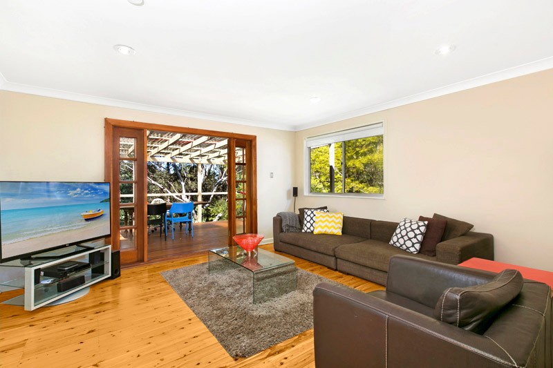 10 Carina Road, TURRAMURRA, NSW 2074