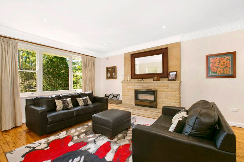 9 The Glade, WAHROONGA, NSW 2076