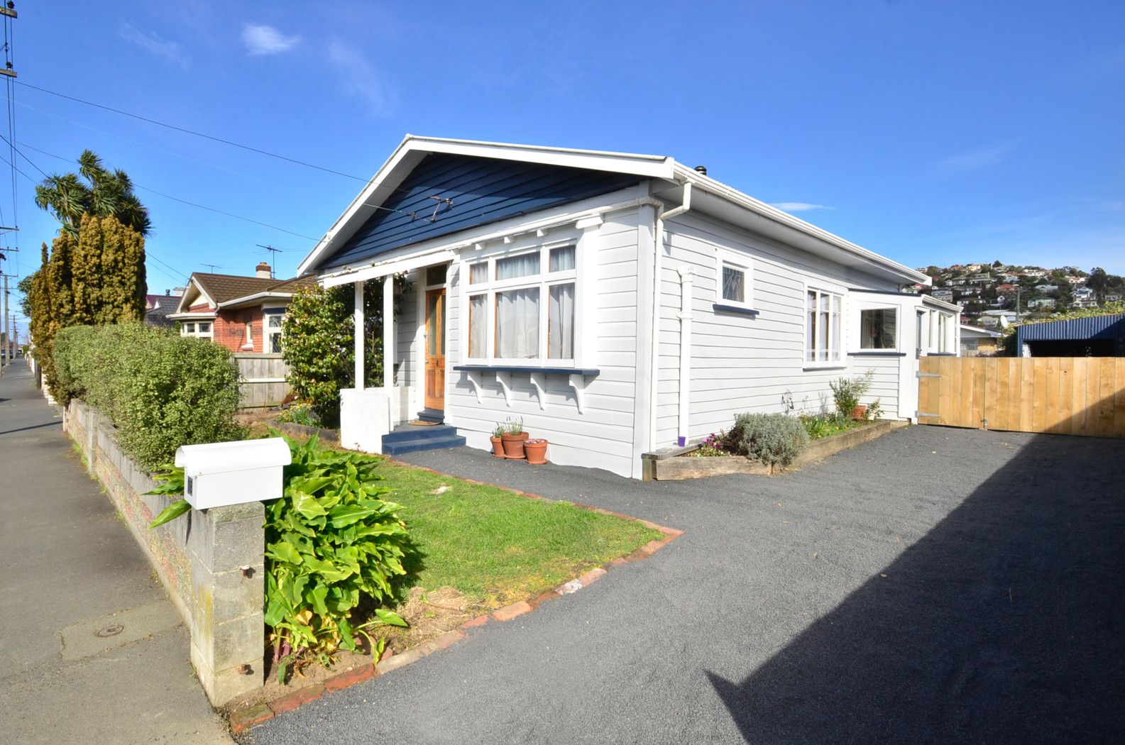 18 Loyalty Street, FORBURY, Dunedin City