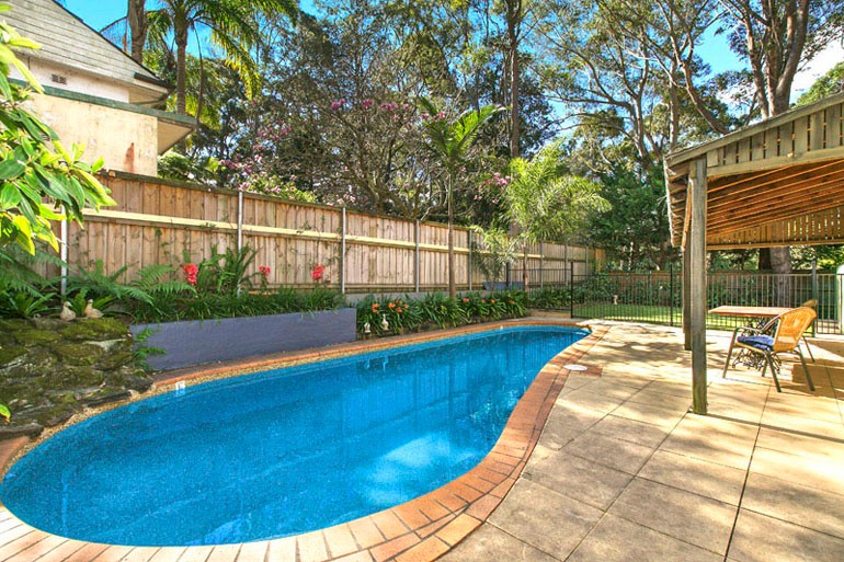 1 Glendale Road, TURRAMURRA, NSW 2074