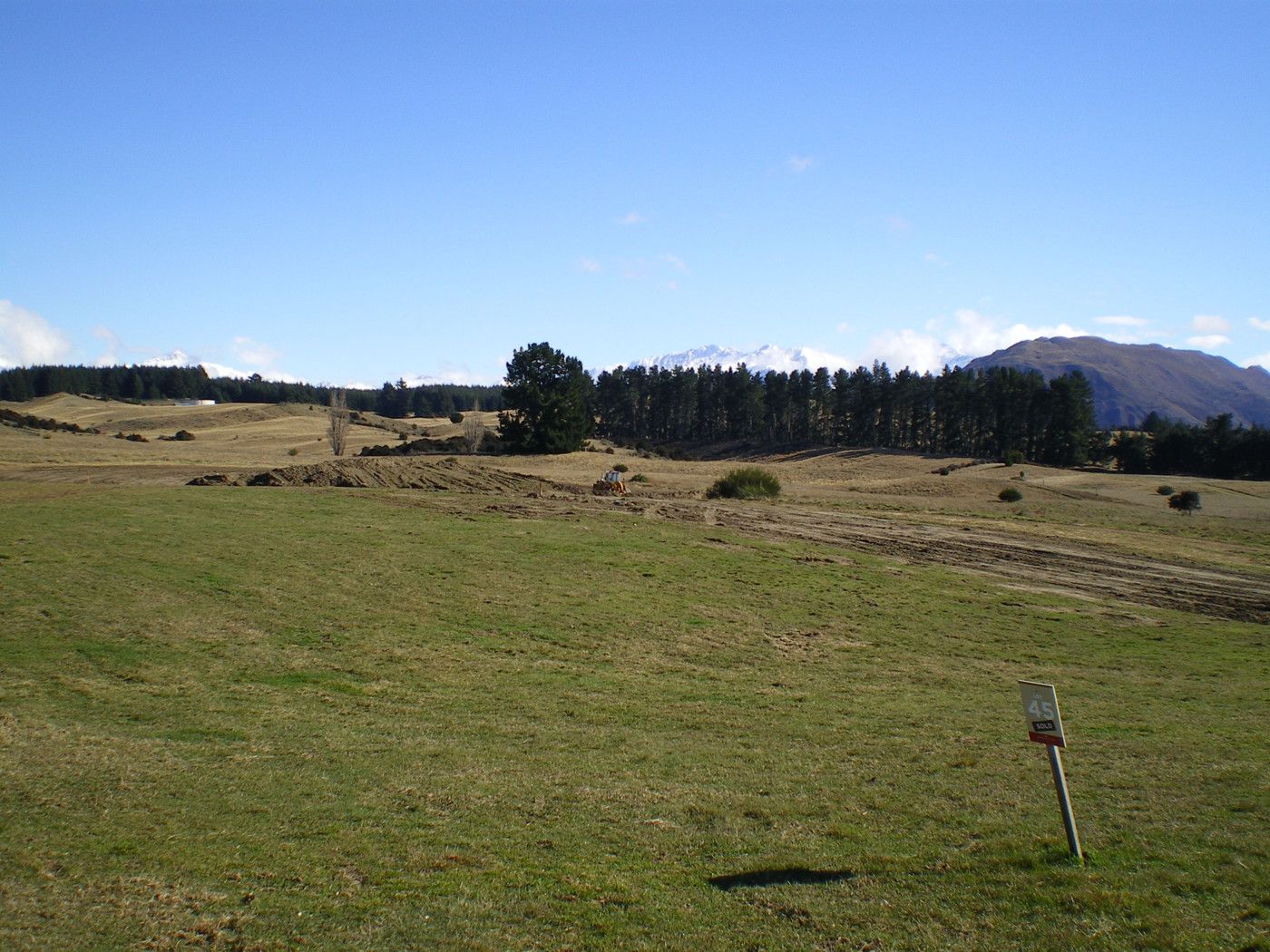 Lot 45 Aubrey Road, WANAKA, Queenstown Lakes District