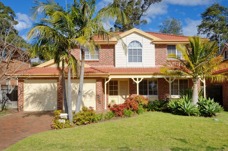29 Appletree Place, MENAI, NSW 2234
