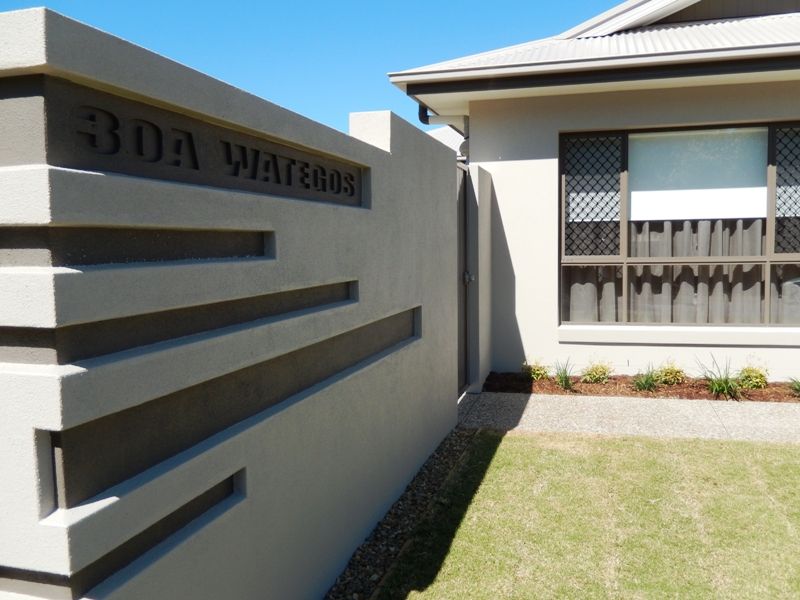 30a Wategos Circuit, PELICAN WATERS, QLD 4551