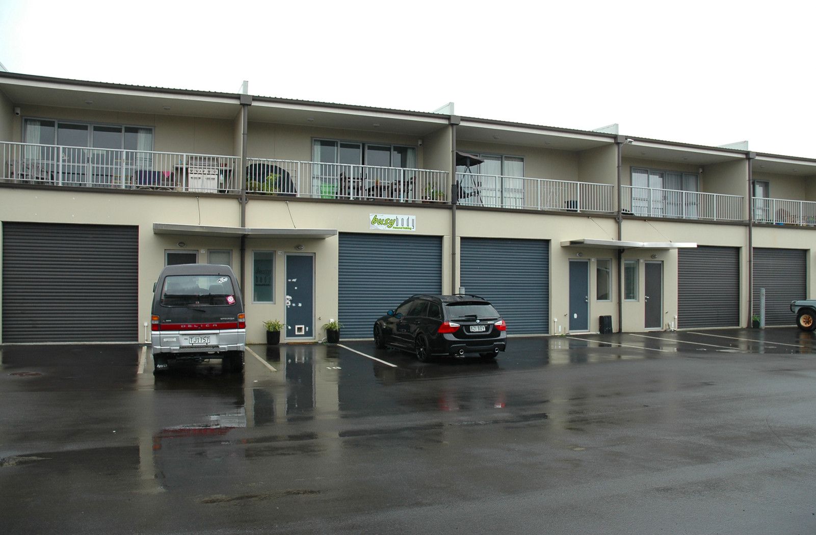 Unit 20, 17-19 Ben Lomond Crescent, Pakuranga, Manukau City