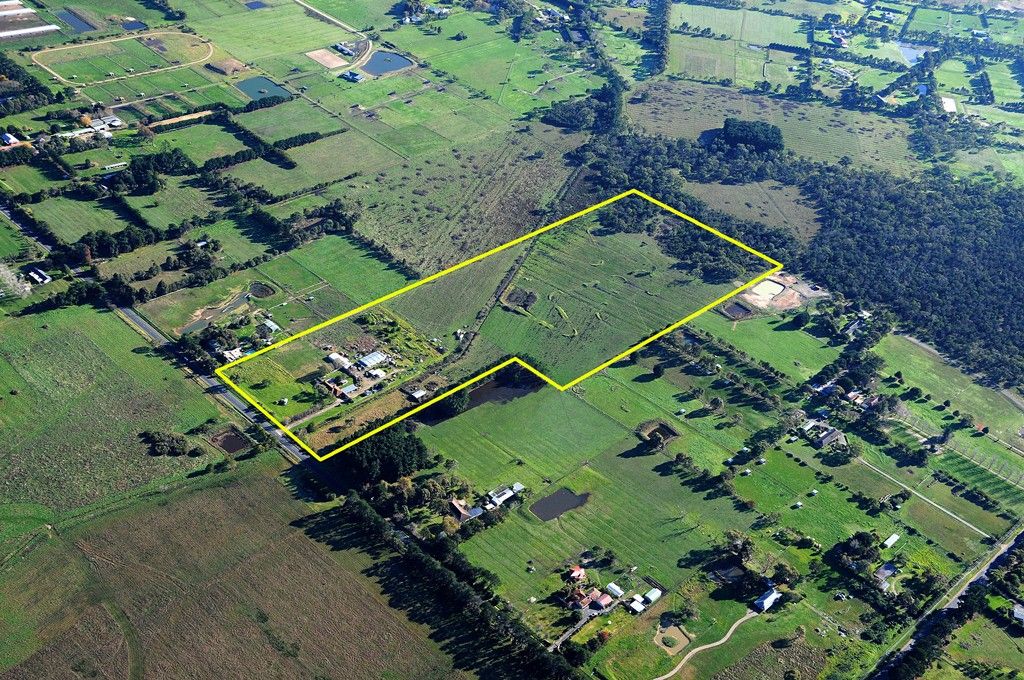 206 Eramosa Road West, MOOROODUC VIC 3933