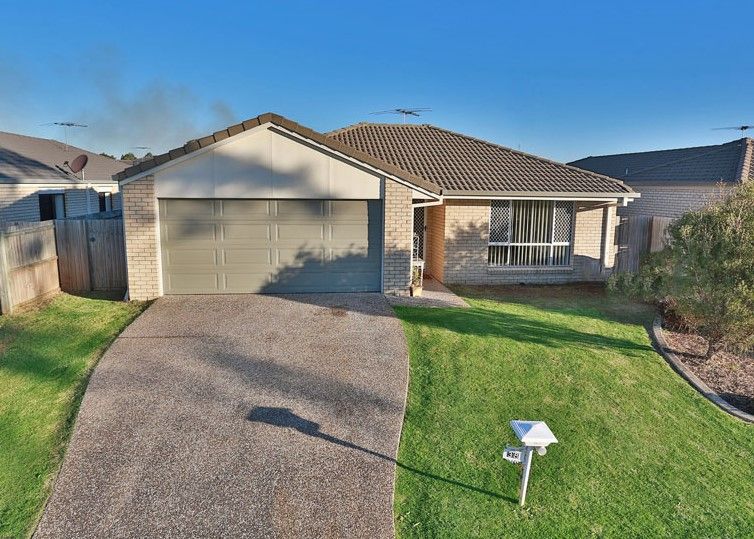 38 Wyampa Road, BALD HILLS QLD 4036
