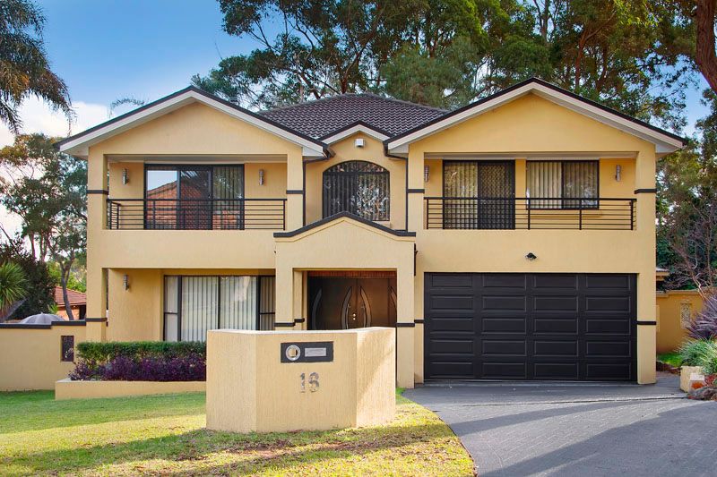 16 Byron Place, ILLAWONG, NSW 2234