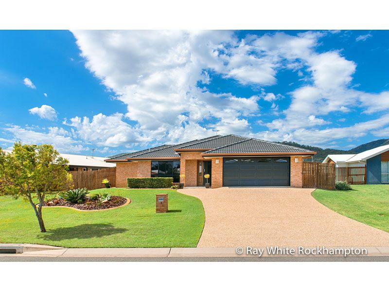 3 Red Gum Court, NORMAN GARDENS QLD 4701