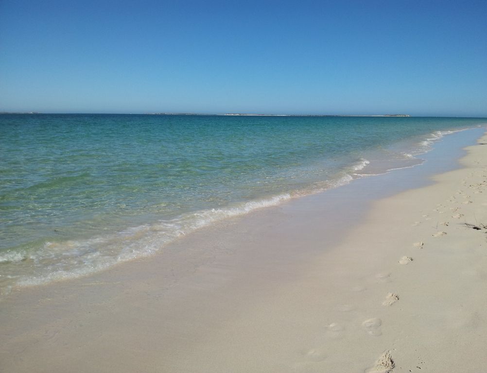Lot 1212, 59 Middleton Boulevard, JURIEN BAY, WA 6516
