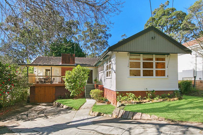 7 Rothwell Road, TURRAMURRA, NSW 2074