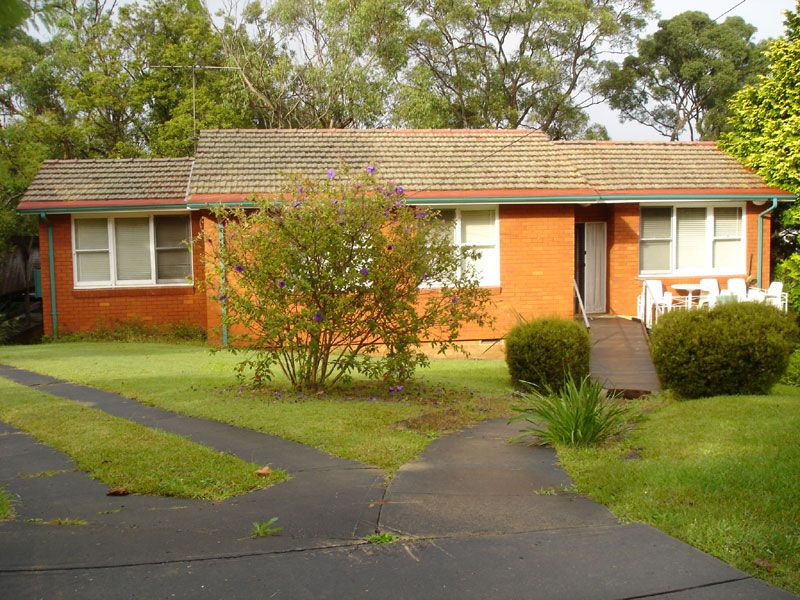9 Kirkwood Avenue, NORTH EPPING, NSW 2121
