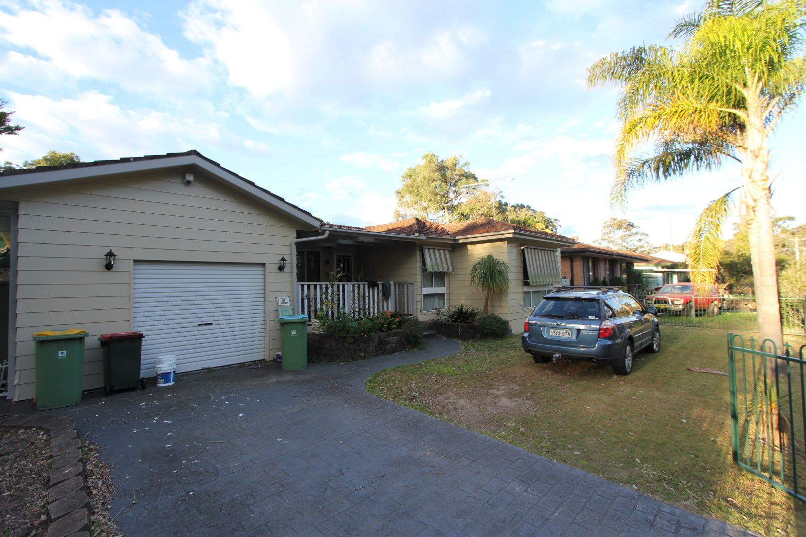 20 Allambee Crescent, BLUE HAVEN, NSW 2262