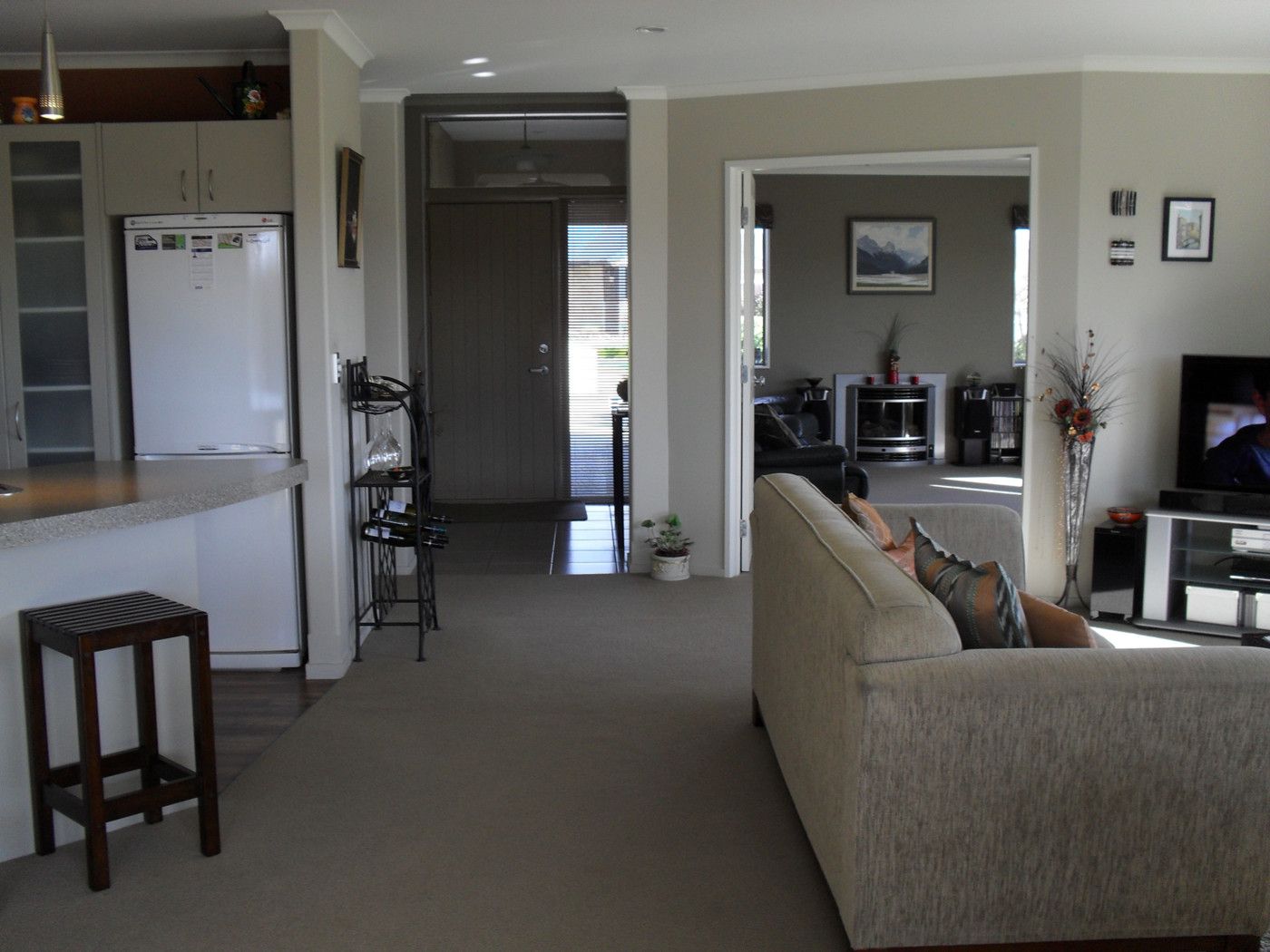 1 Woodhaven Place, PARKLANDS, Christchurch City