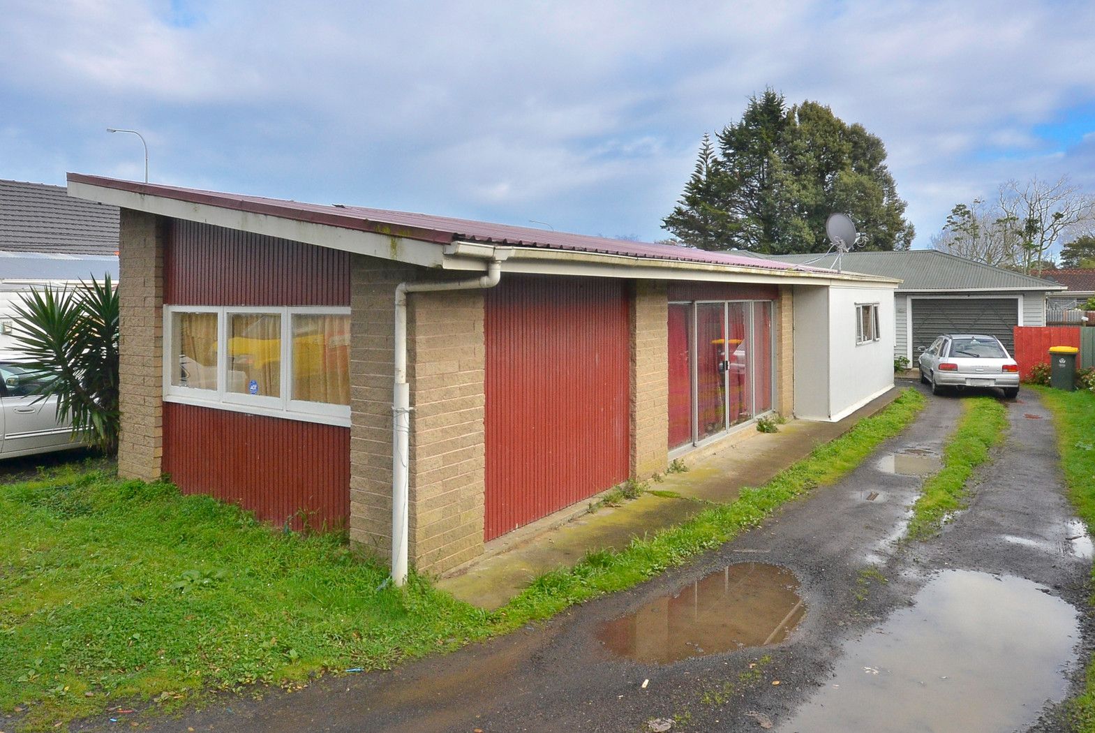 401 Massey Road, MANGERE, Manukau City