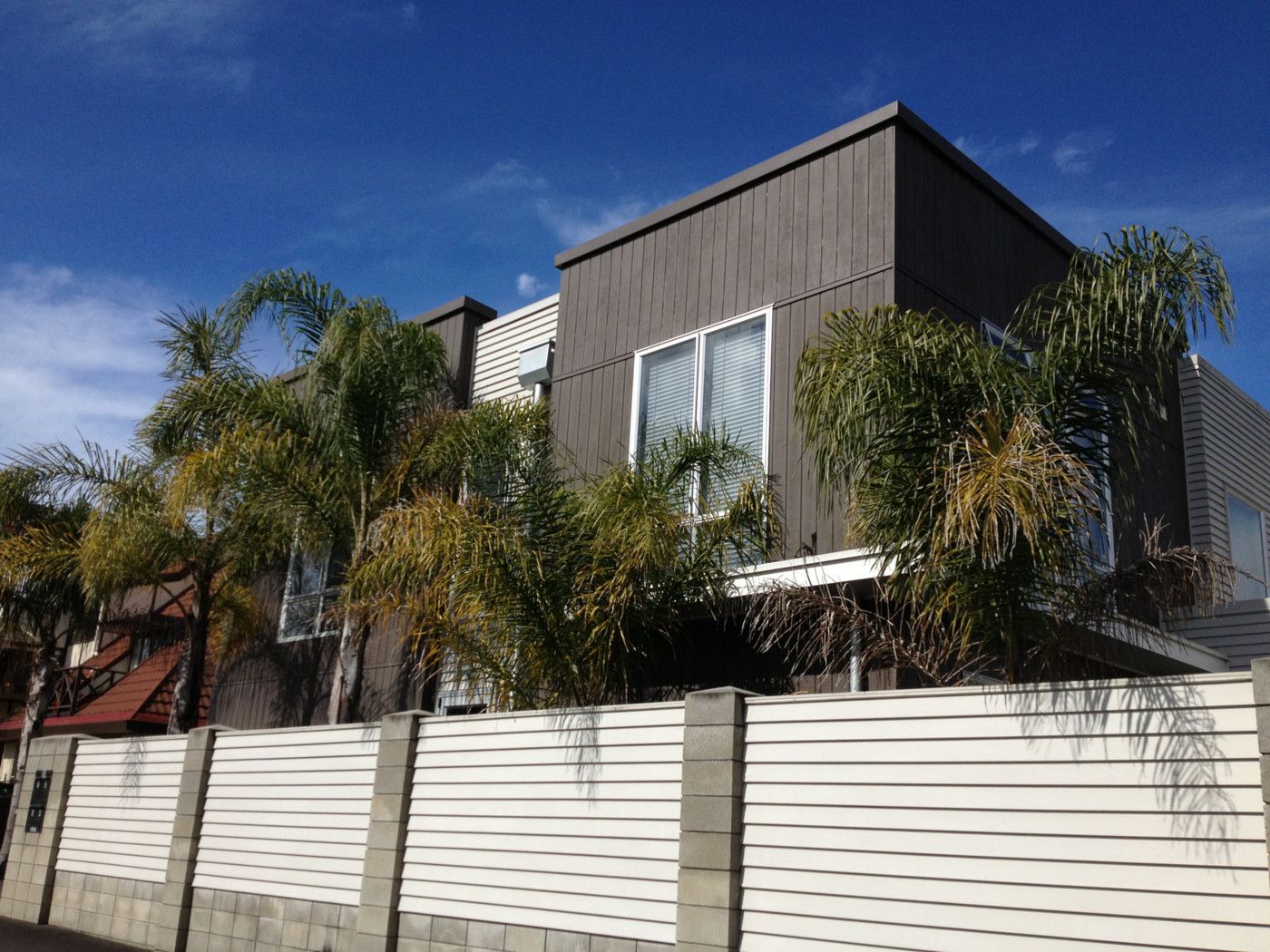 2/22 Dawson Street, HAMILTON EAST, Hamilton City