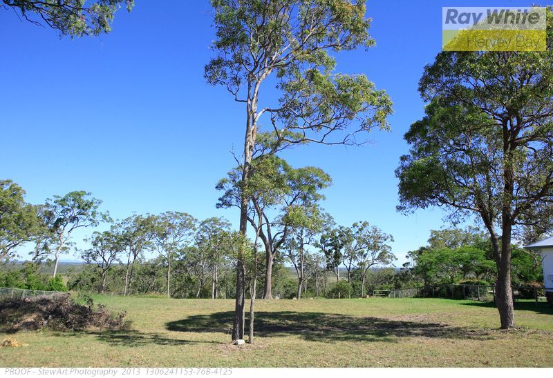 14 Longview Drive, RIVER HEADS, QLD 4655