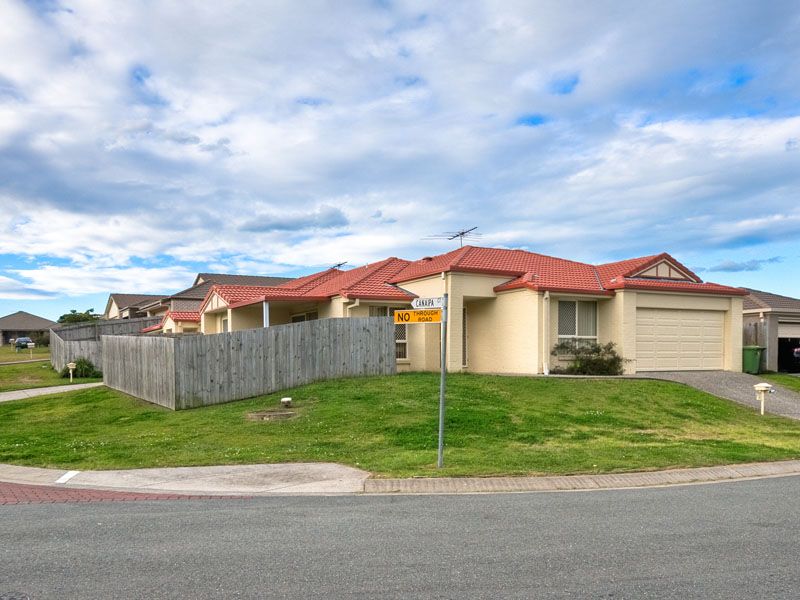6 Eugenia Avenue, Rothwell QLD 4022