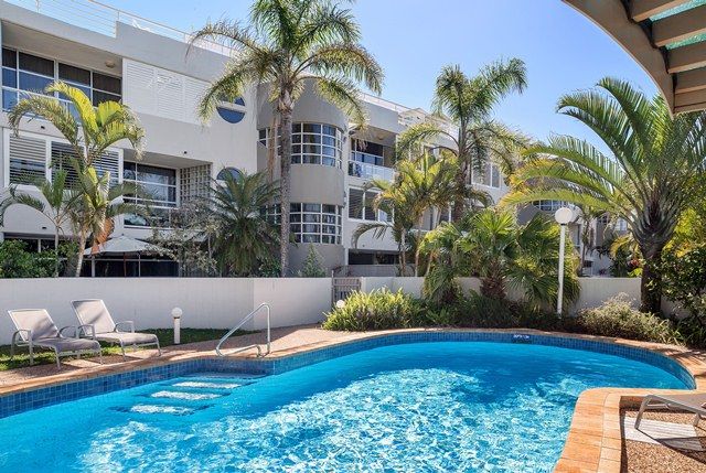 10/70-78 Alexandra Parade, MAROOCHYDORE, QLD 4558